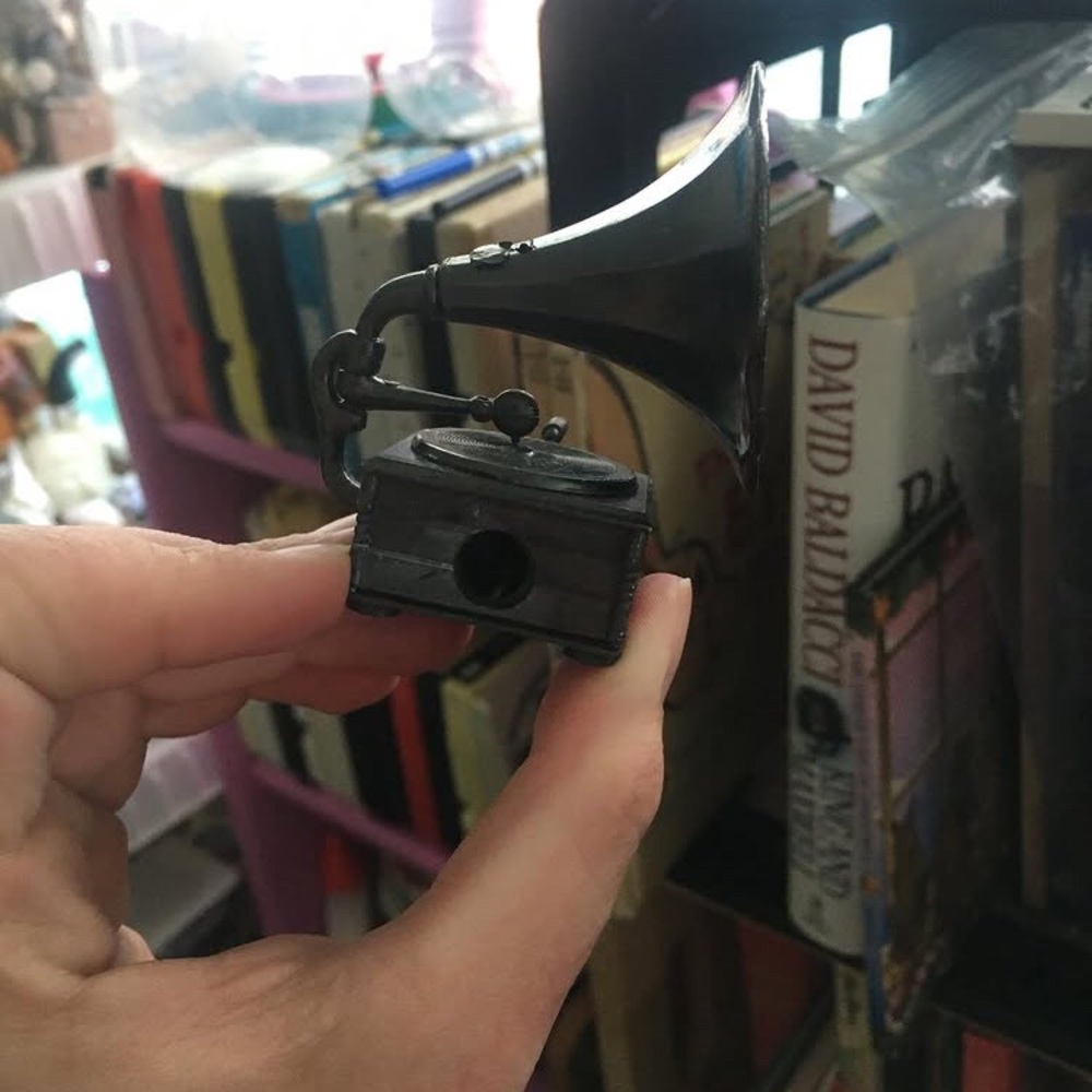1987 Pencil sharpener - Picture 5 of 5